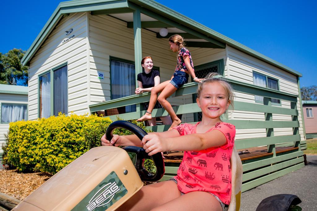 Discovery Parks - Harrington Eksteriør billede